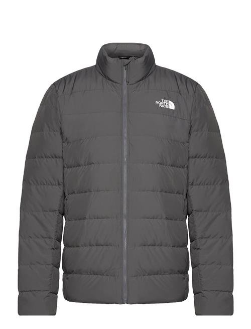 M Aconcagua 3 Jacket The North Face Grey