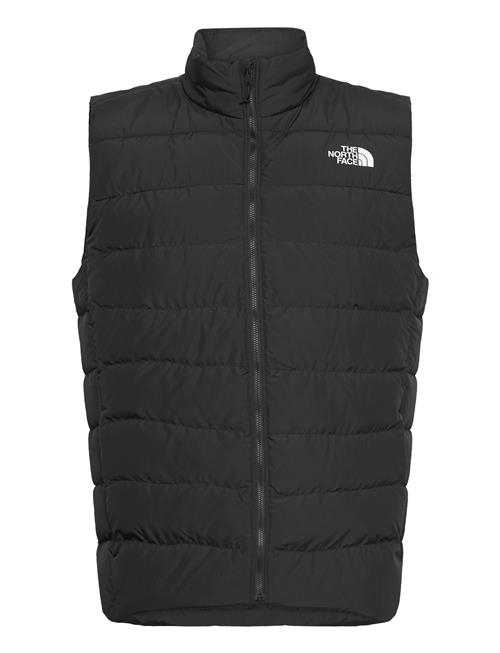 M Aconcagua 3 Vest The North Face Black