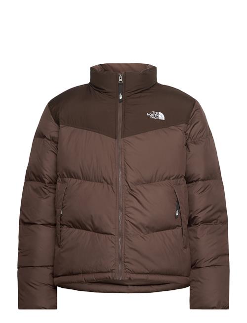 M Saikuru Jacket The North Face Brown