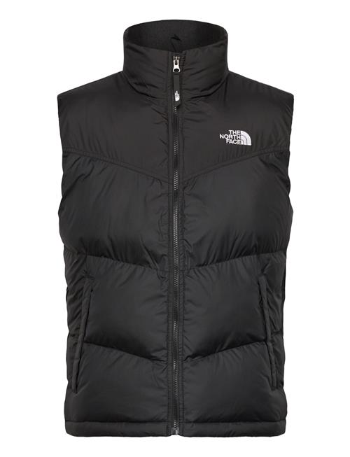 M Saikuru Vest The North Face Black