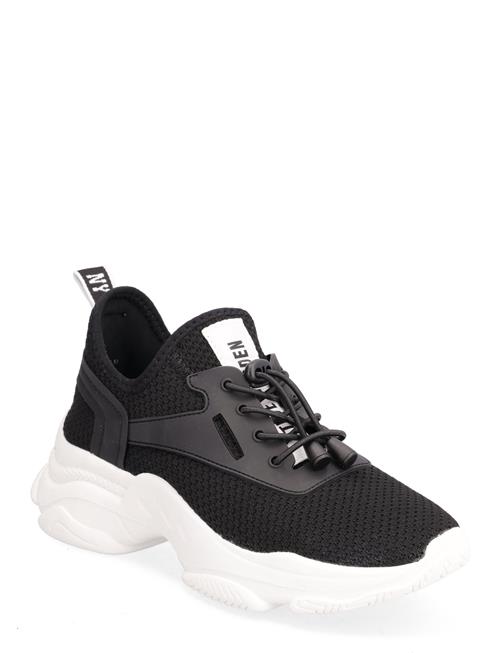 Match-E Sneaker Steve Madden Black