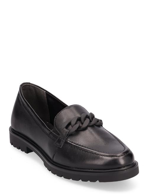 Women Slip-On Tamaris Black