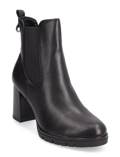 Women Boots Tamaris Black