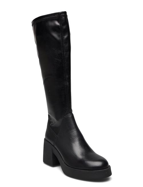 Women Boots Tamaris Black