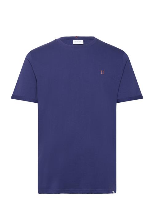 Nørregaard T-Shirt - Seasonal Les Deux Navy