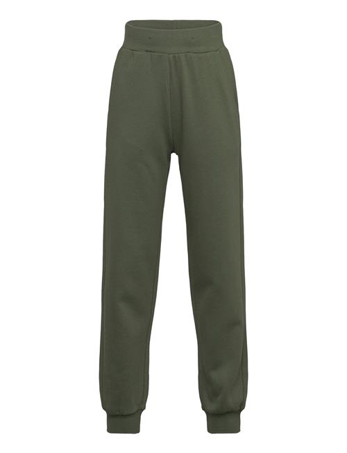 Trousers Extra Durable Lindex Green