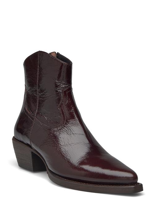 Booties Billi Bi Brown