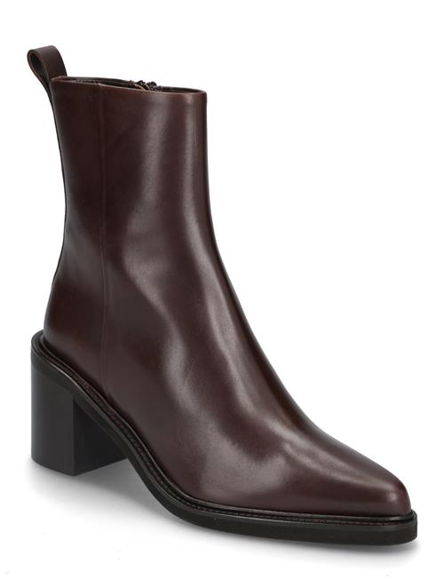 Booties Billi Bi Brown