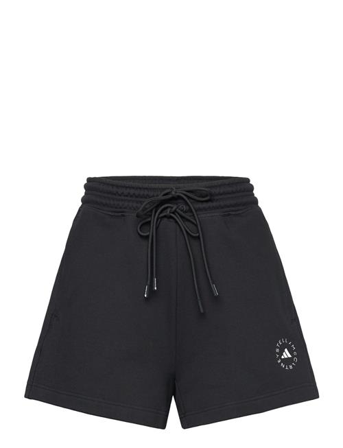 Asmc Terry Sho Adidas By Stella McCartney Black