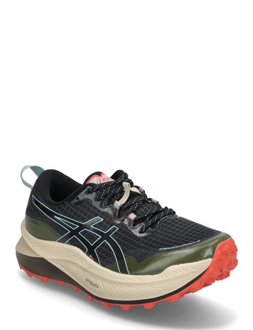 Trabuco Max 3 Asics Black