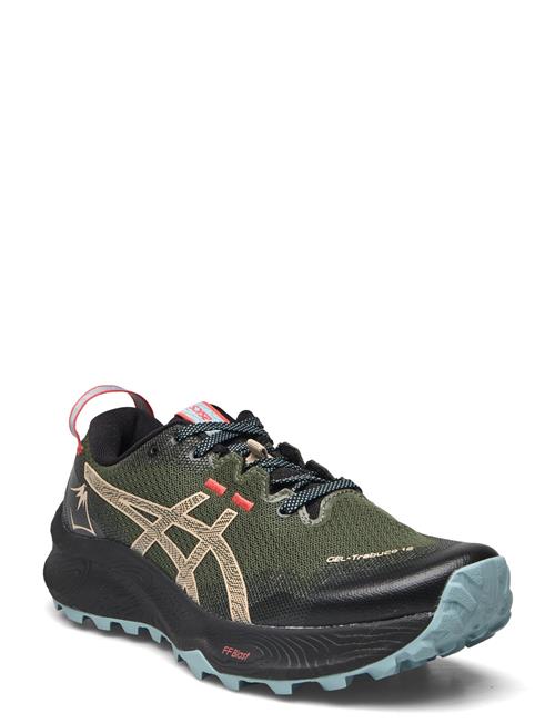 Gel-Trabuco 12 Asics Green