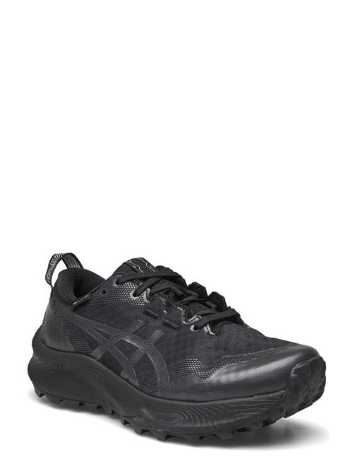 Gel-Trabuco 12 Gtx Asics Black