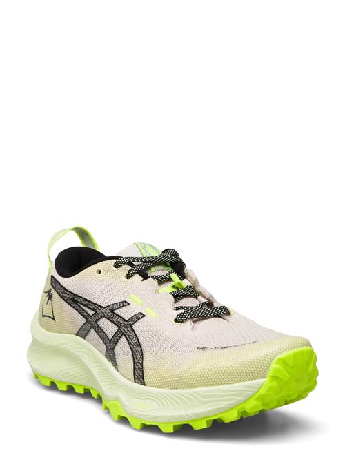 Gel-Trabuco 12 Asics Yellow