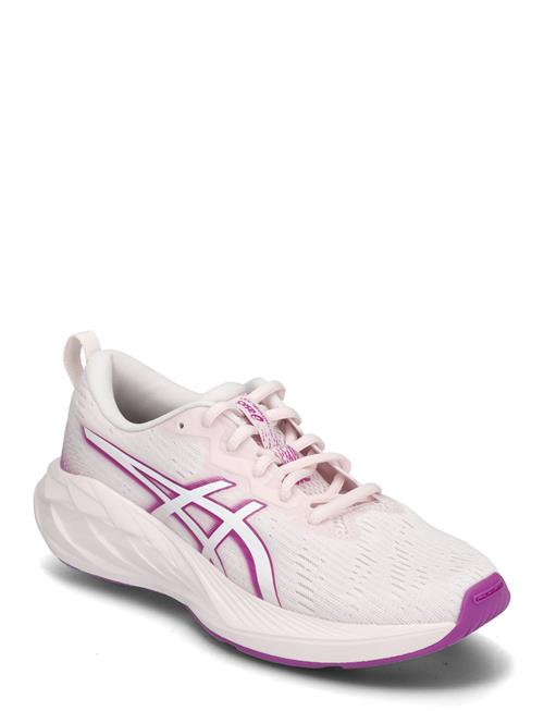 Novablast 4 Gs Asics White