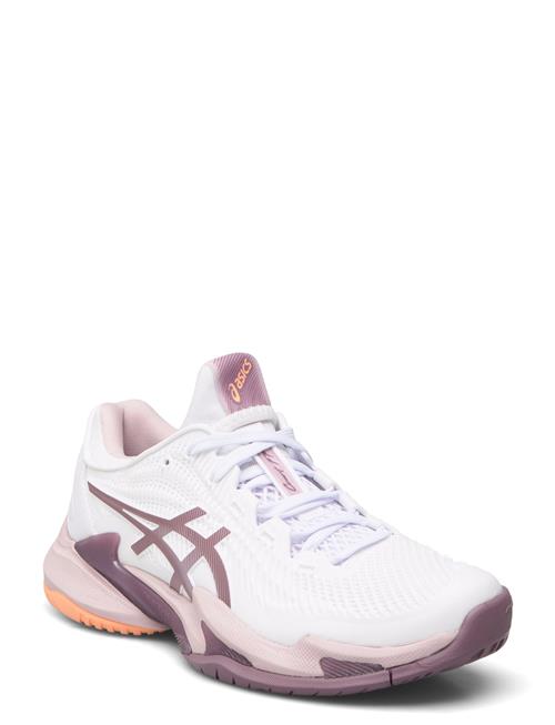 Court Ff 3 Asics Pink