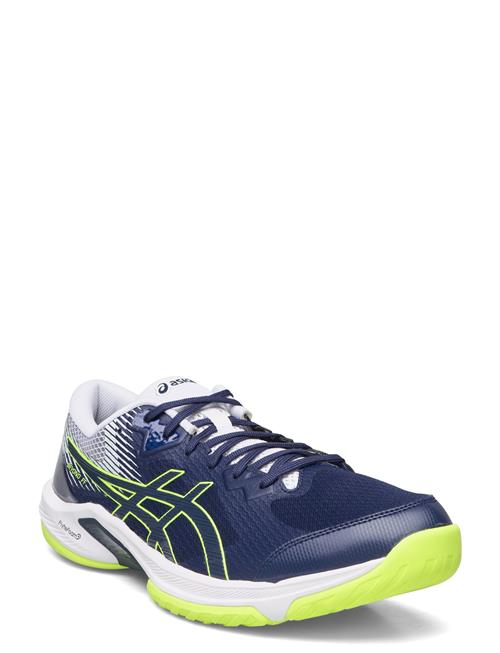 Beyond Ff Asics Navy