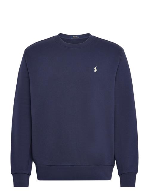 Loopback Fleece Sweatshirt Polo Ralph Lauren Navy