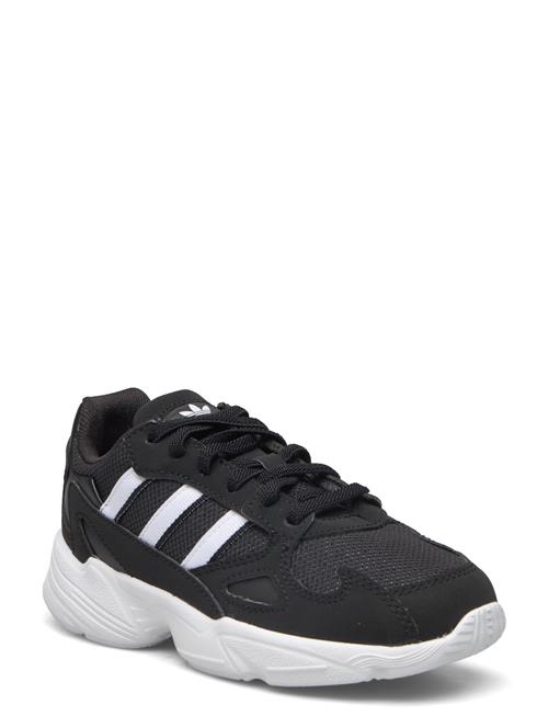 Falcon El C Adidas Originals Black