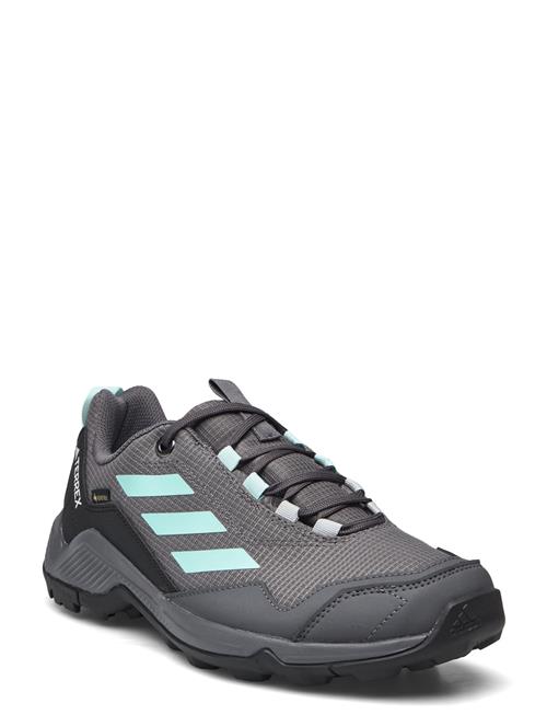 Terrex Eastrail Gtx W Adidas Terrex Grey