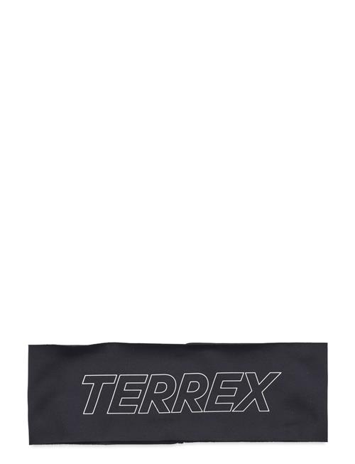 Trx Ar Hb Adidas Terrex Black