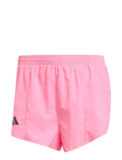 Adizero E Short Adidas Performance Pink