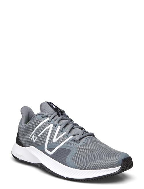 New Balance Dynasoft Trainer New Balance Grey