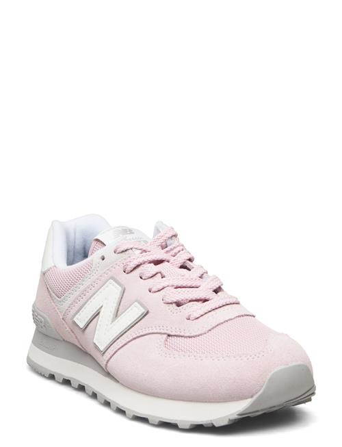 New Balance 574 New Balance Pink