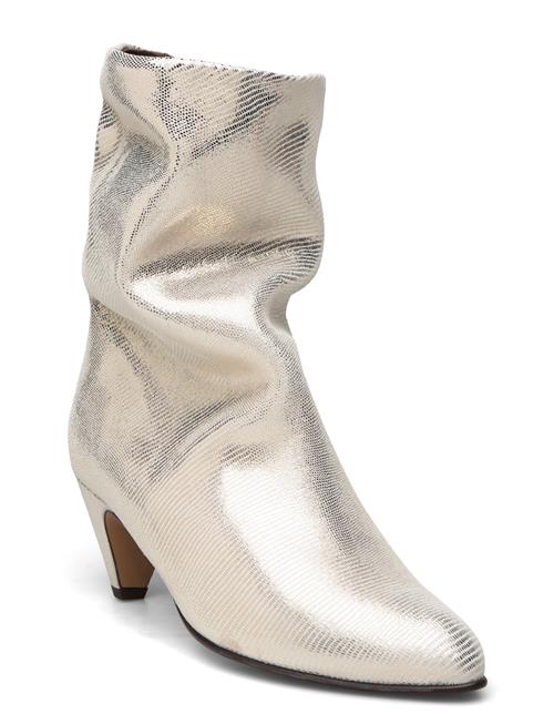 Vully 50 Stiletto Anonymous Copenhagen Silver