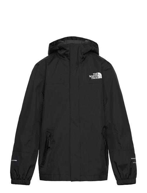 B Antora Rain Jacket The North Face Black