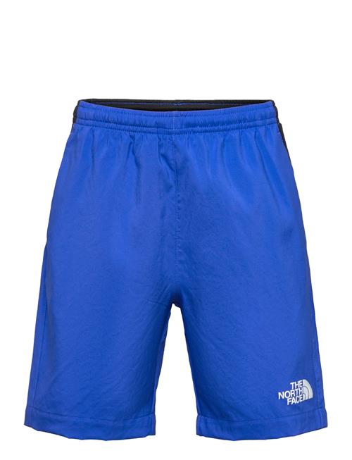 B Reactor Short The North Face Blue