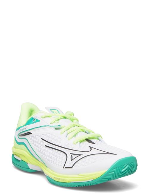 Wave Exceed Tour 6 Cc Mizuno Green