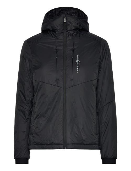 W Spray Primaloft Jacket Sail Racing Black