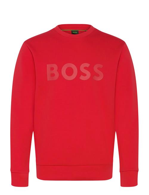 Salbo BOSS Red