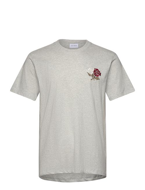 Felipe T-Shirt Les Deux Grey