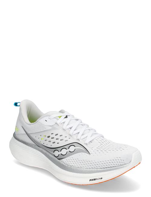 Ride 17 Men Saucony White