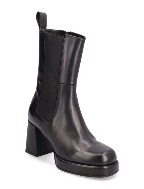 Ankle Boots Laura Bellariva Black