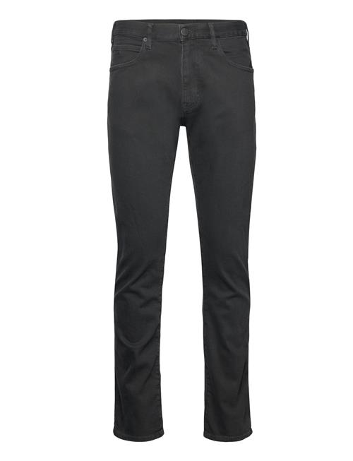 5 Pockets Pant Emporio Armani Black