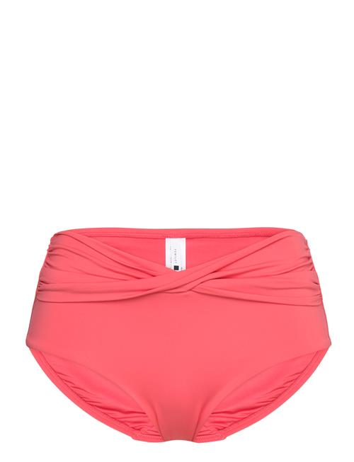 Tanna Bikini Full Brief Femilet Pink