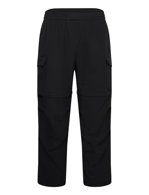 Outdoor Ripstop Zip Off Pant New Balance Black