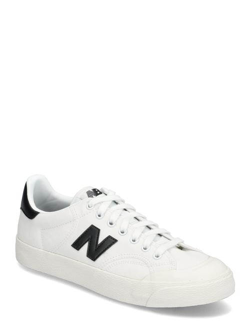 New Balance Bb100 New Balance White