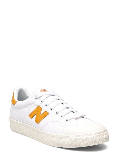 New Balance Bb100 New Balance White