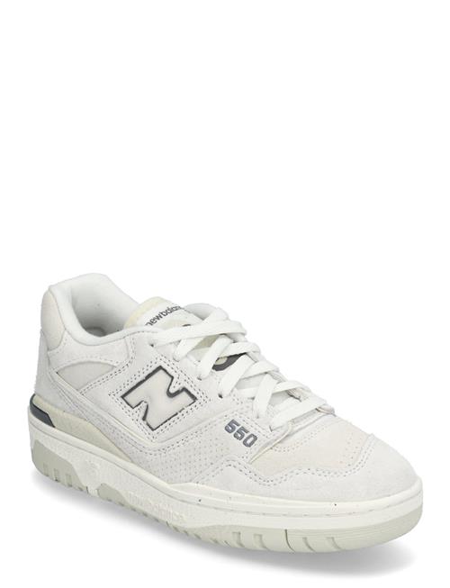 New Balance Bb550 New Balance White