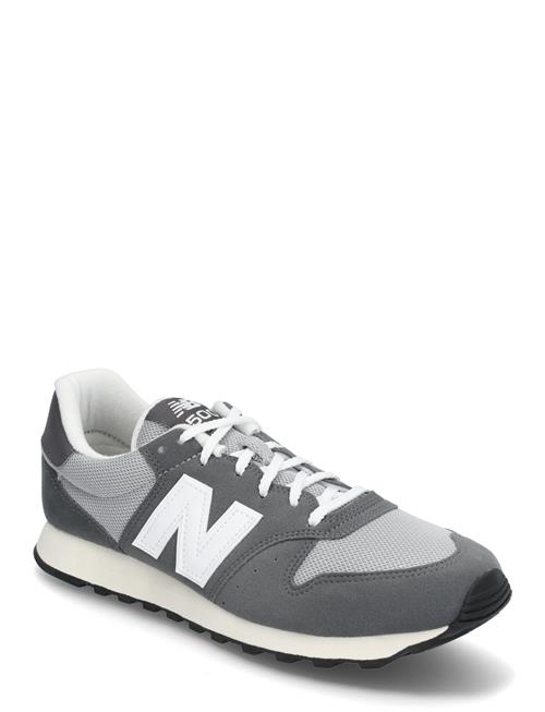 New Balance 500 Classic New Balance Grey