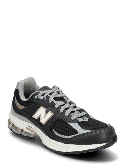 New Balance 2002R New Balance Black