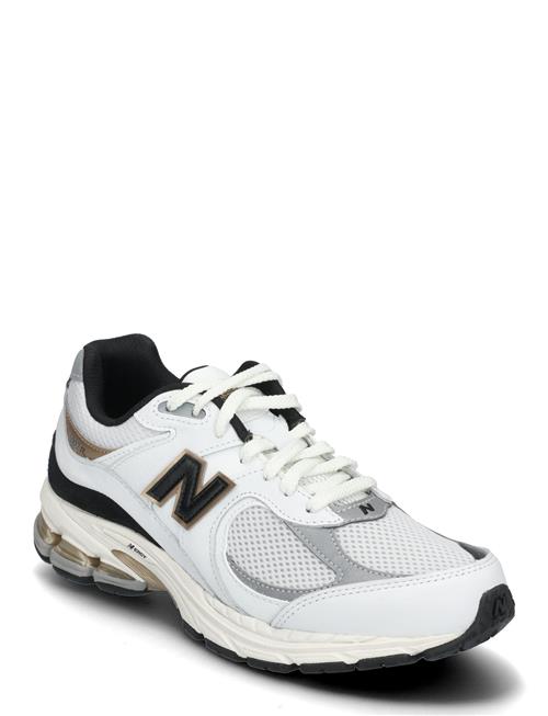 New Balance 2002R New Balance White