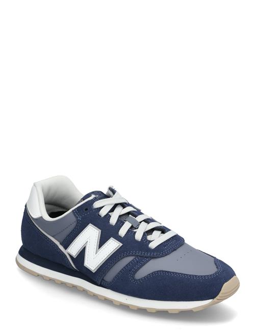 New Balance 373 V2 New Balance Blue