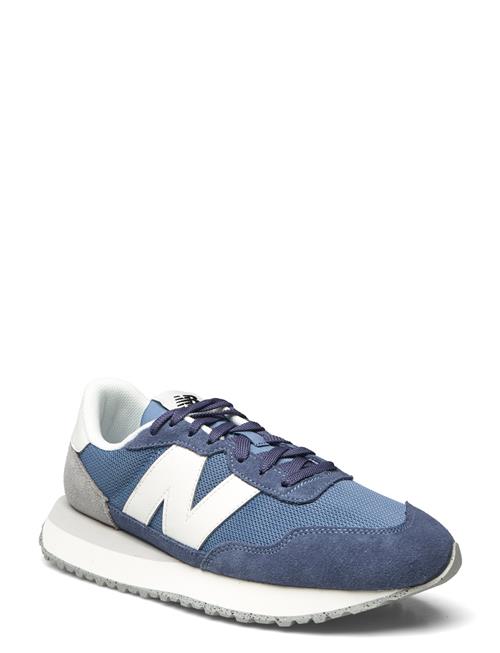 New Balance 237 New Balance Blue