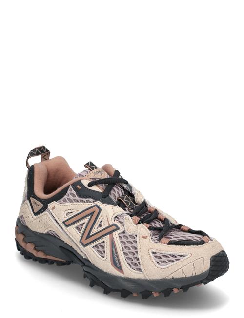 Se New Balance 610T New Balance Brown ved Booztlet