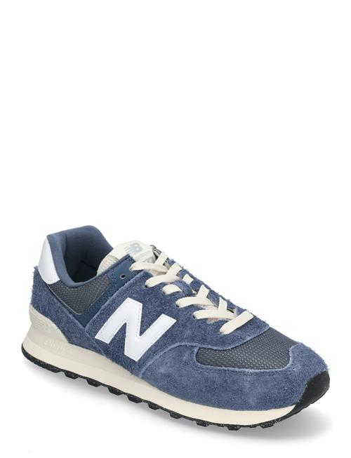 New Balance 574 New Balance Blue