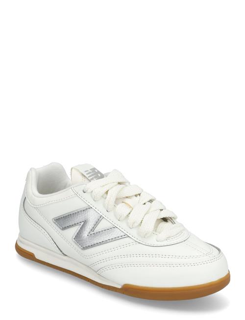 New Balance Rc42 New Balance White